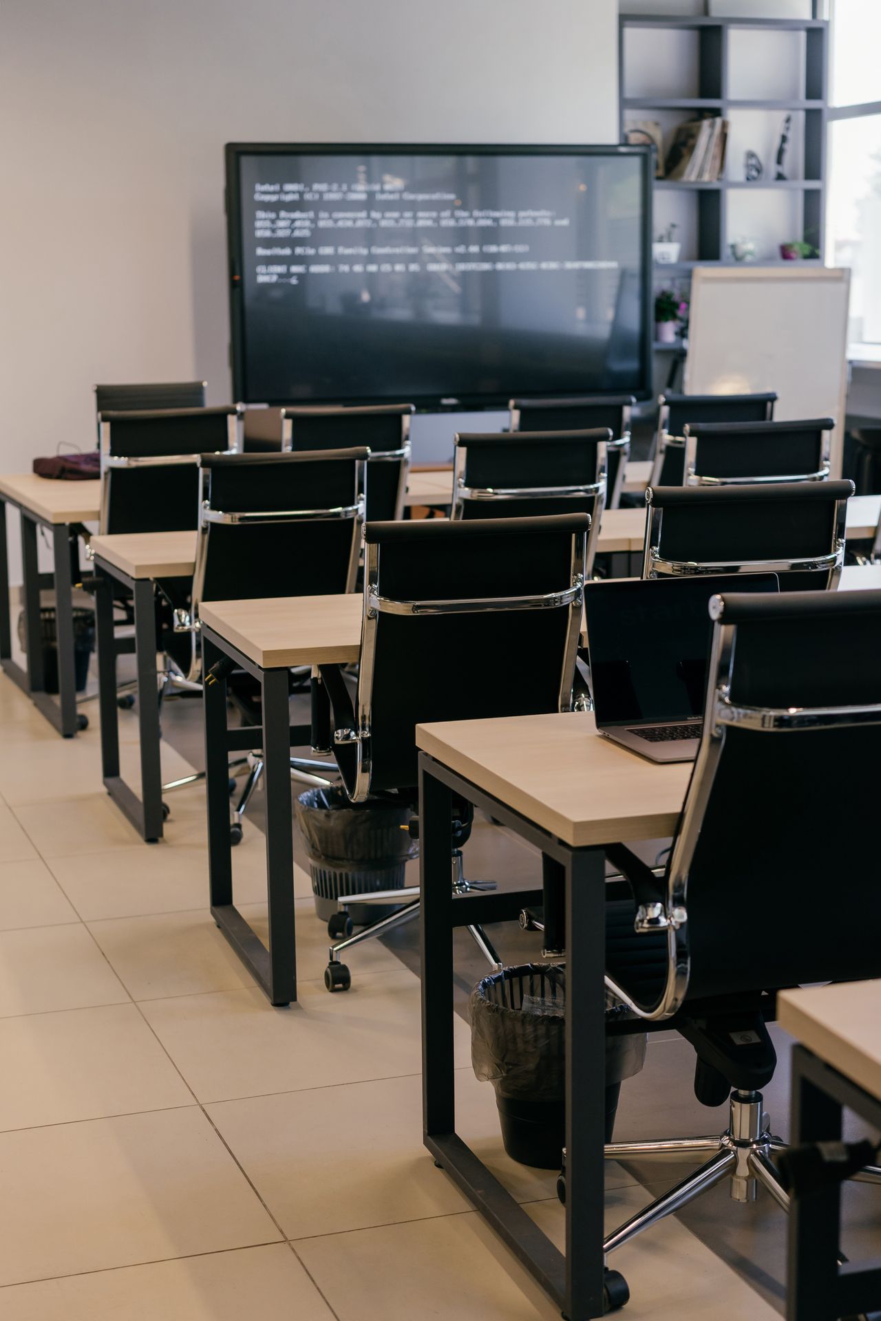 Formateurs experts en situation